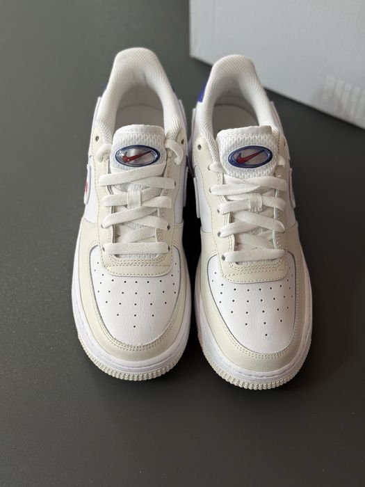 adidasi Originali Nike Air Force 1 LV8 Noi marime 39