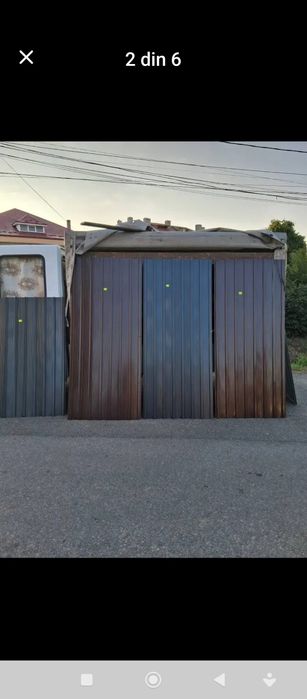 Tabla acopris gri  maro