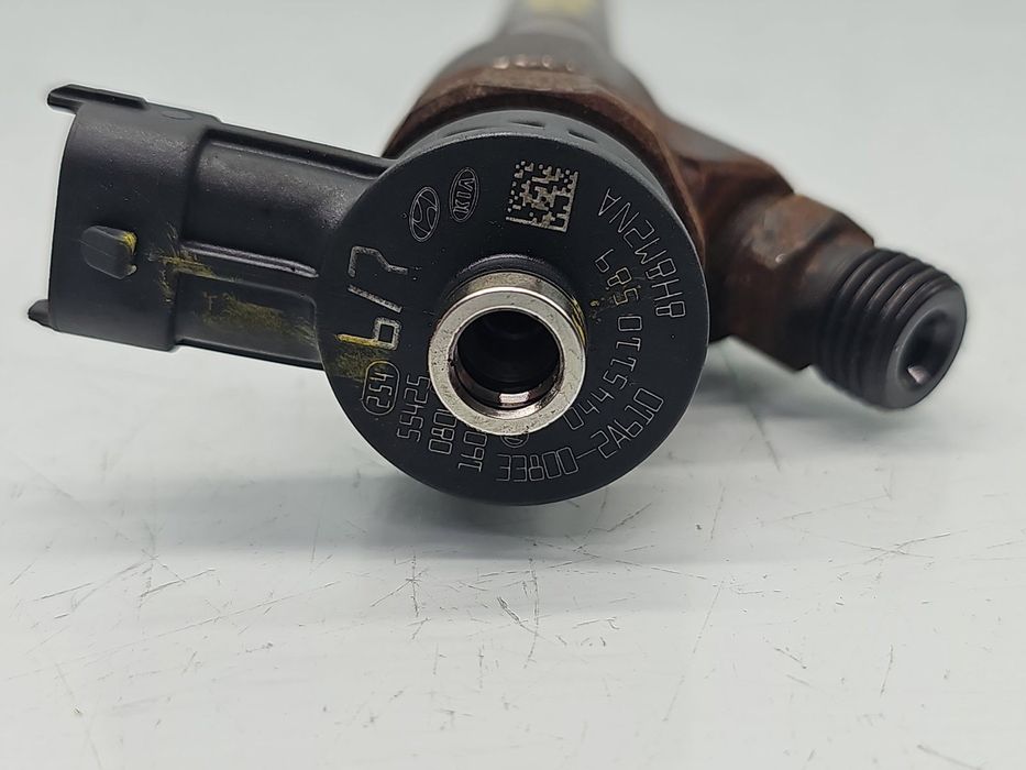 Injector Hyundai Tucson (TL) [Fabr 2015-2020] 33800-2A610 1.7 CRDI D4F