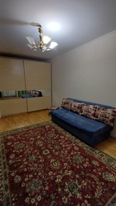 Сдам в аренду 1- ком. Квартиру