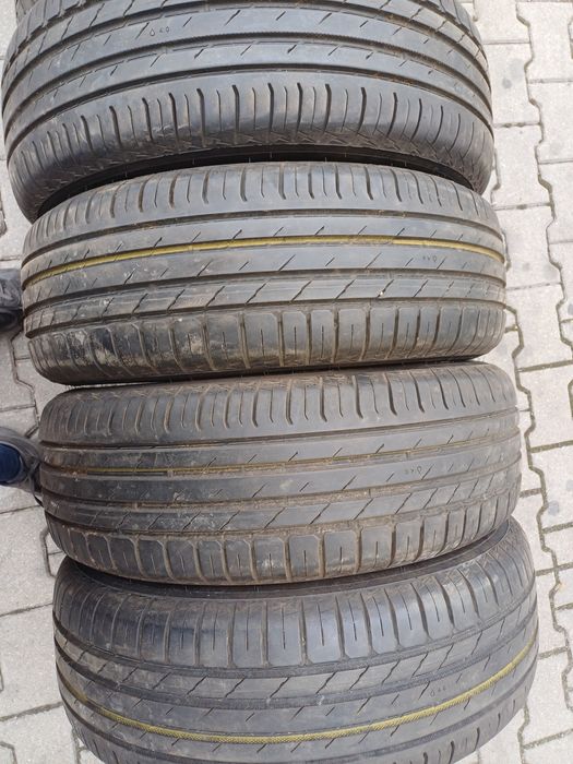 Гуми 225/70/16 Нокиан