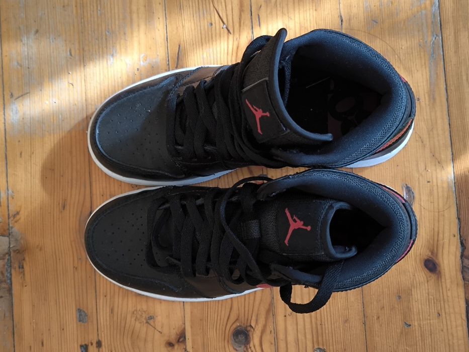 Кецове Air Jordan 1 Retro High
