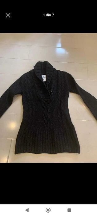 Bluza lana Hm marimea S