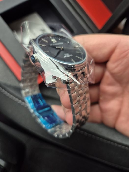 Tissot Carson Powermatic 80 часовник