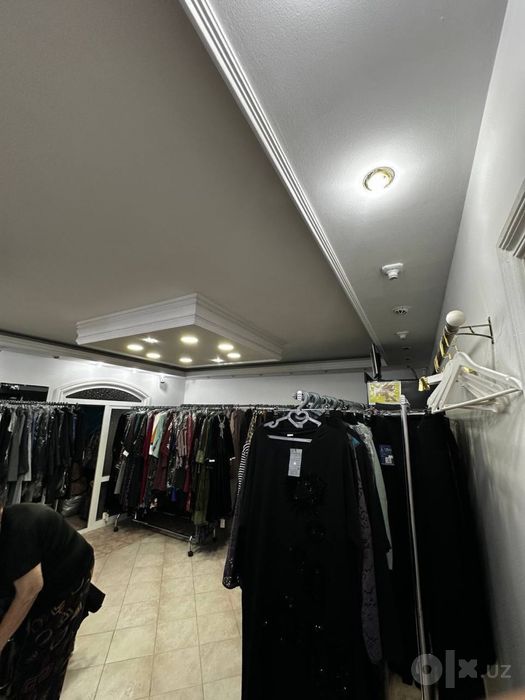 Лабзак Орие Абай Корзинка Первая Линя Продается Нежилой