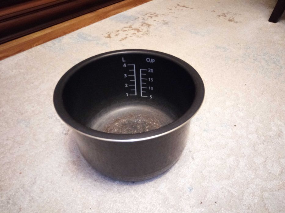 Мультиварка Panasonic SR-MHS181