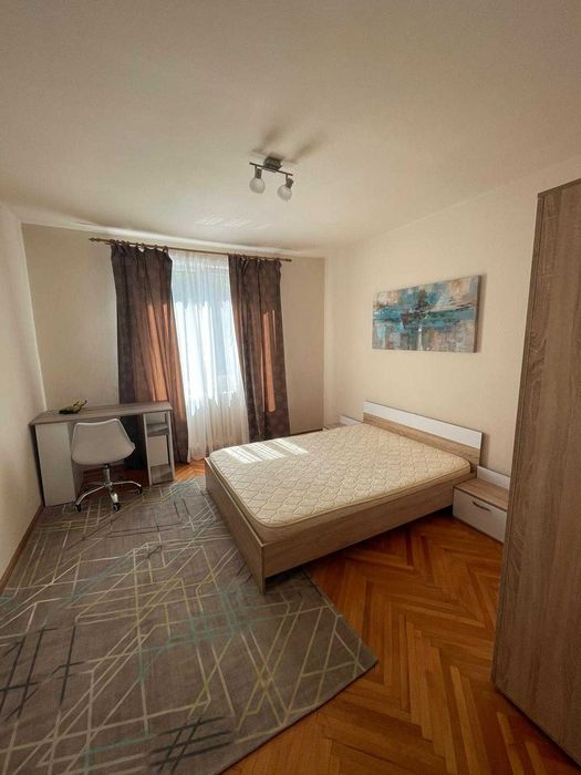 Apartament de inchiriat 3 camere Medicina/Isho