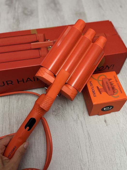 Freylish -керамична маша