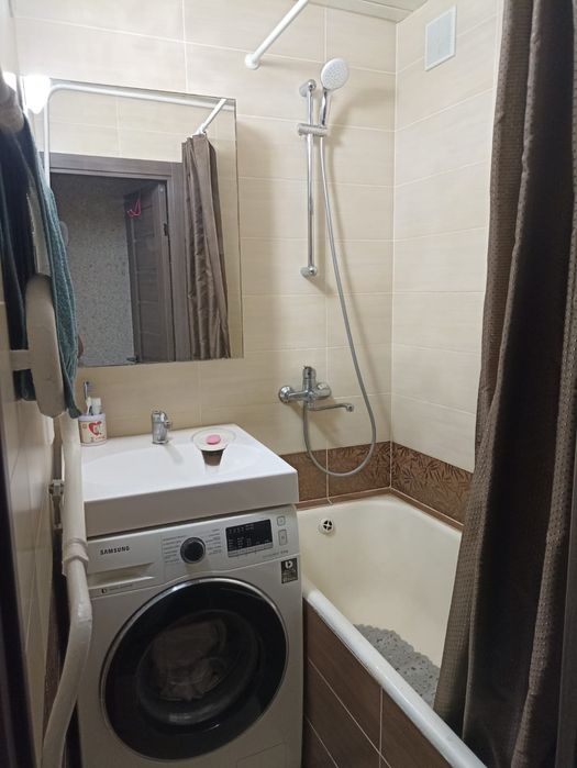 Продам 3шку в КЖБИ