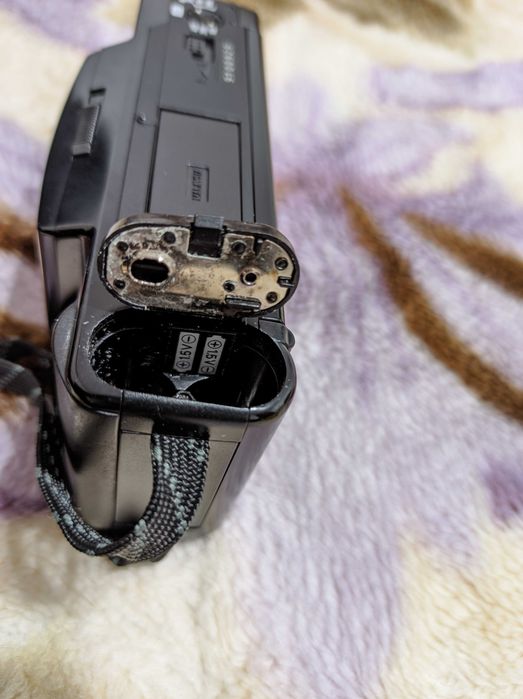 Minolta AF-E 3.5/35 mm