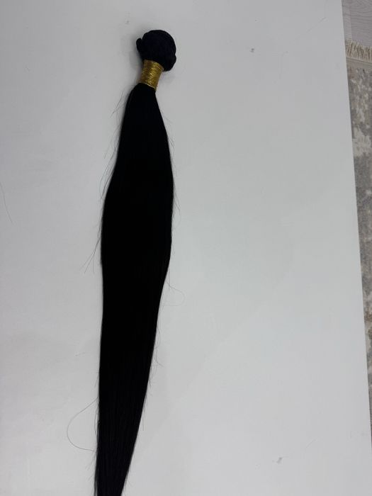 Продам натуральные волосы