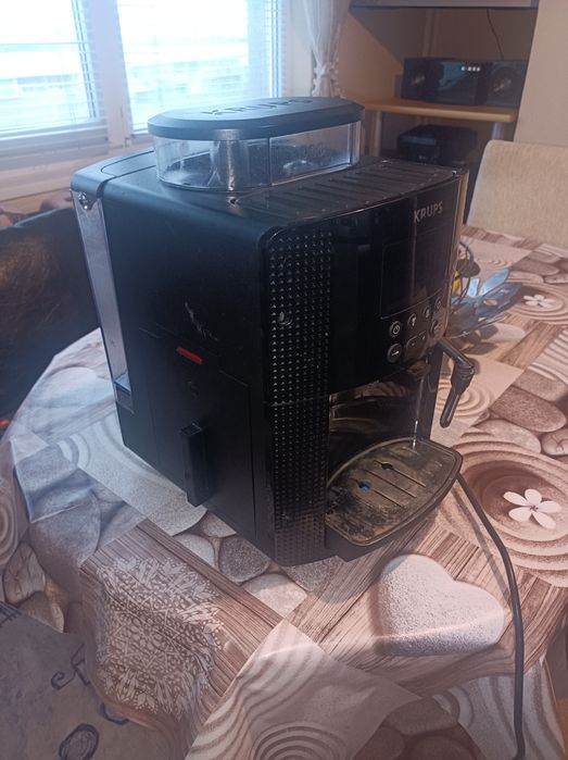 Кафе машина Krups