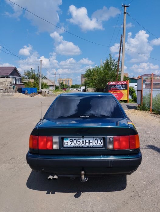 Продам Ауди 100 с4