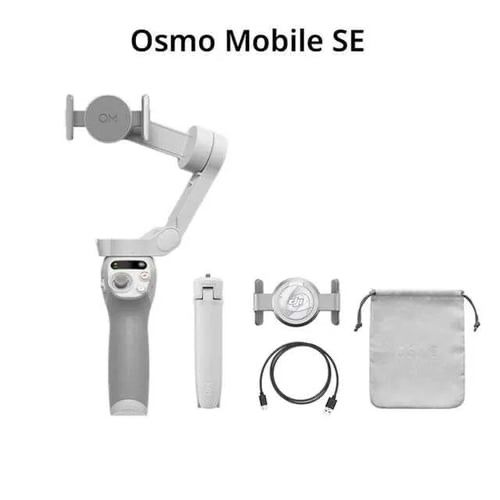 Стабилизатор Dji Osmo Mobile Se