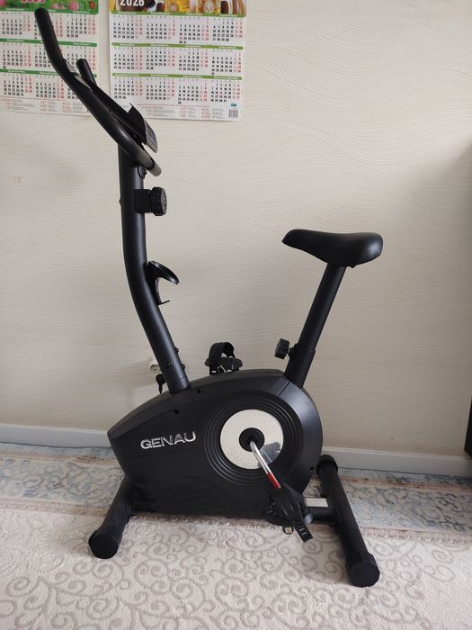 Велотренажер UT-210