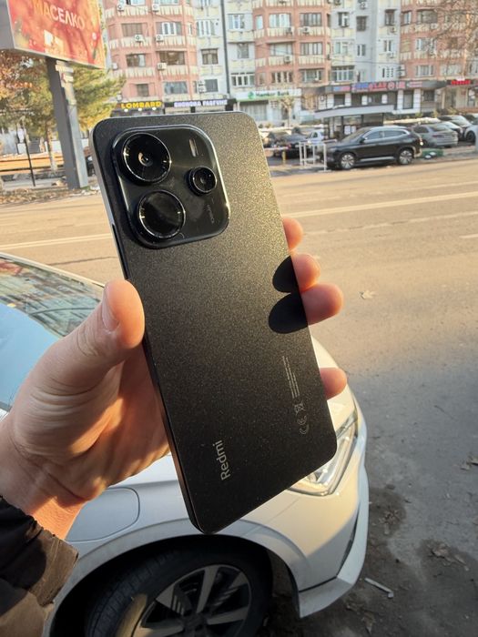 Redmi Not 14  Srochni