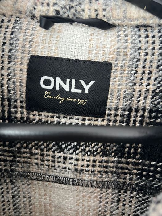 Преходно яке Only