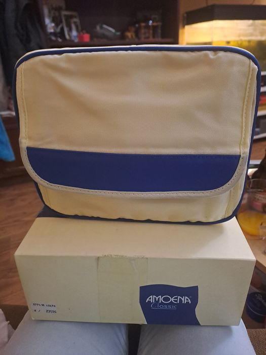 ЧИСТО НОВА гръдна протеза