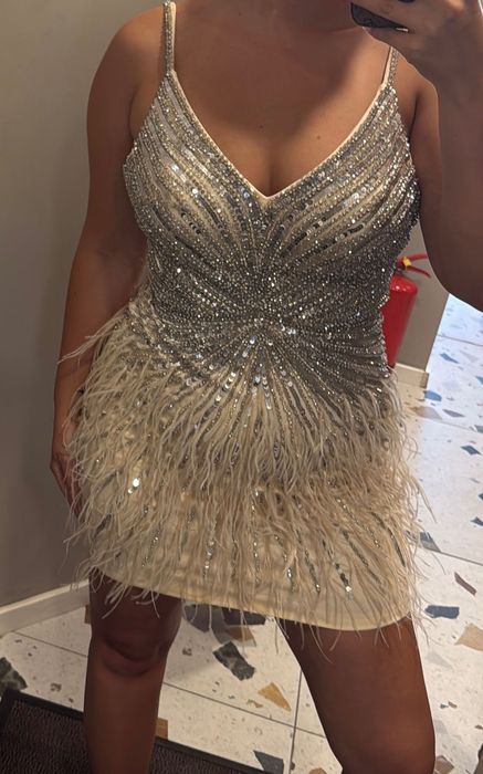 Rochie elegantă mărimea S/M