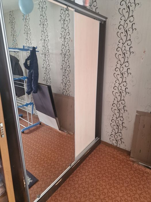 Шкаф бесплатно сасовывоз, разборка сами