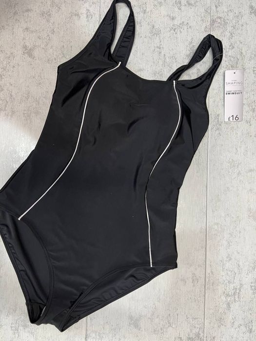 Купальник женский европа