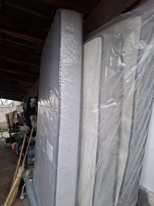 Матрас новый 120 ×2 метра