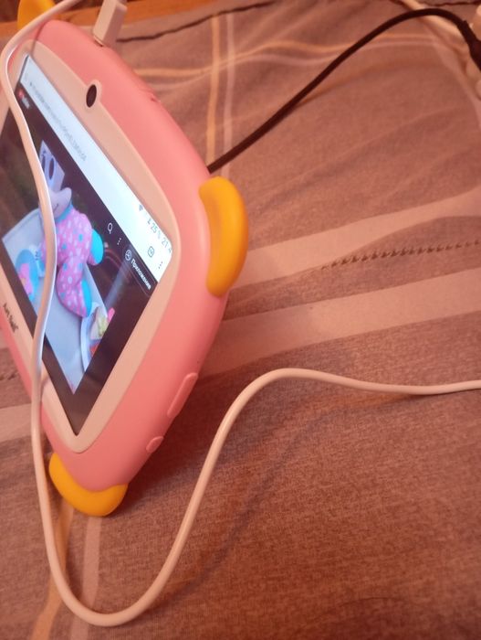 "Детский планшет"