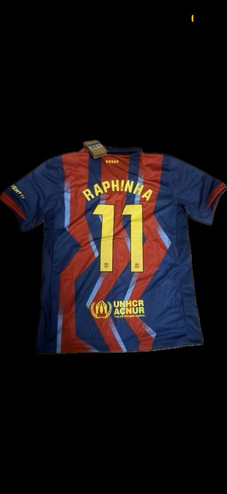 Tricou Raphinia barcelona