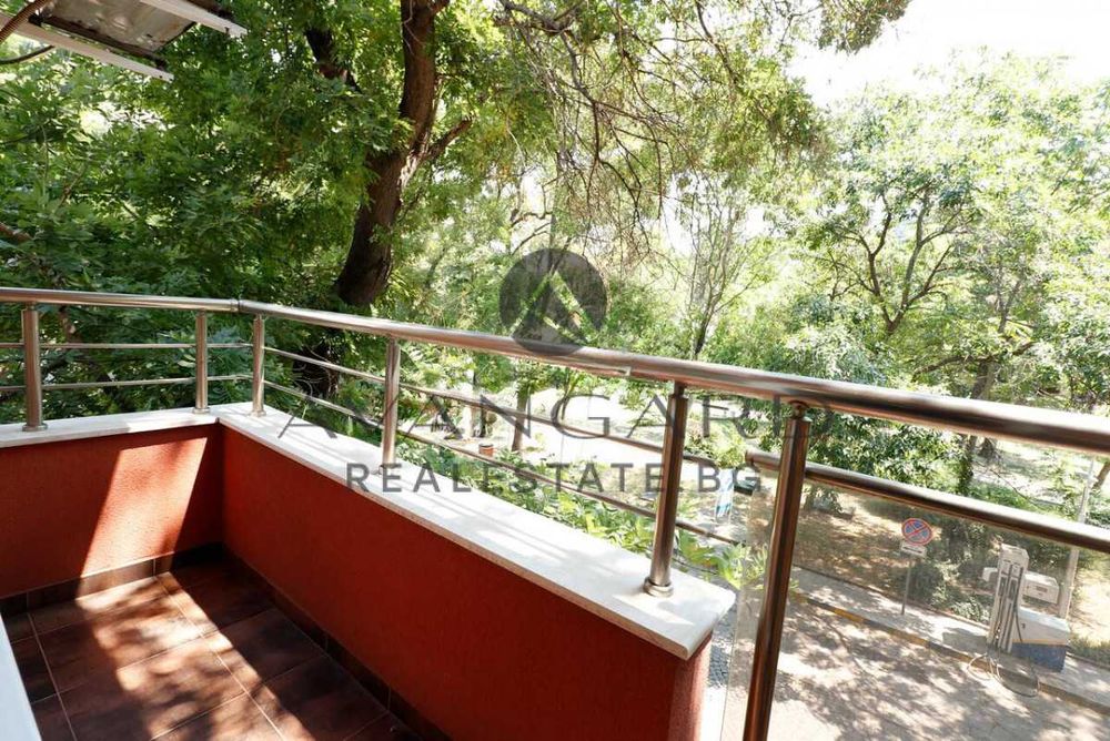 Продава се Двустаен апартамент в Пловдив, Център - 63 кв.м за 2785 €/кв.м - Снимка #5