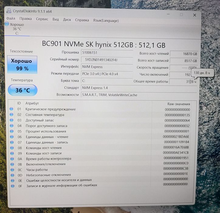 Dell.Core i5 1335u/512gb ssd/8gb/Intel uhd/15.6"IPS FHD