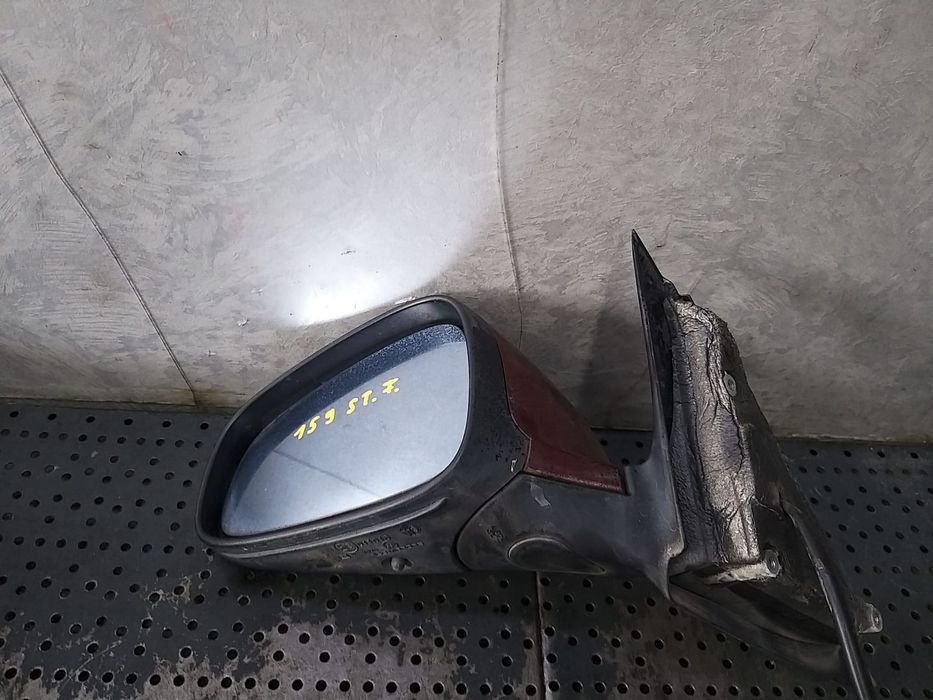 Oglinda electrica stanga alfa romeo 159 939