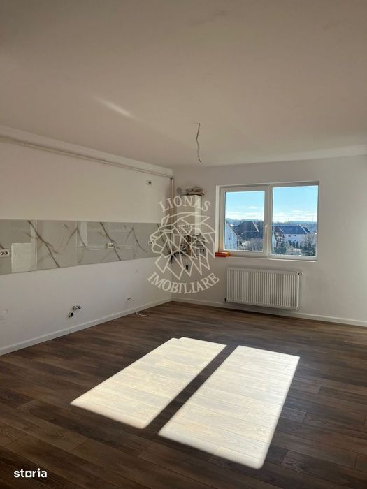 Apartament 2 camere-balcon 8 mp-parter-Libertatii — fotografia 1