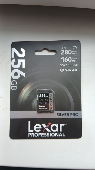 SSD flesh на 256 ГБ