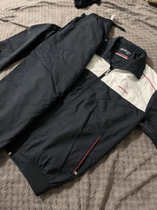 спортивная двойка