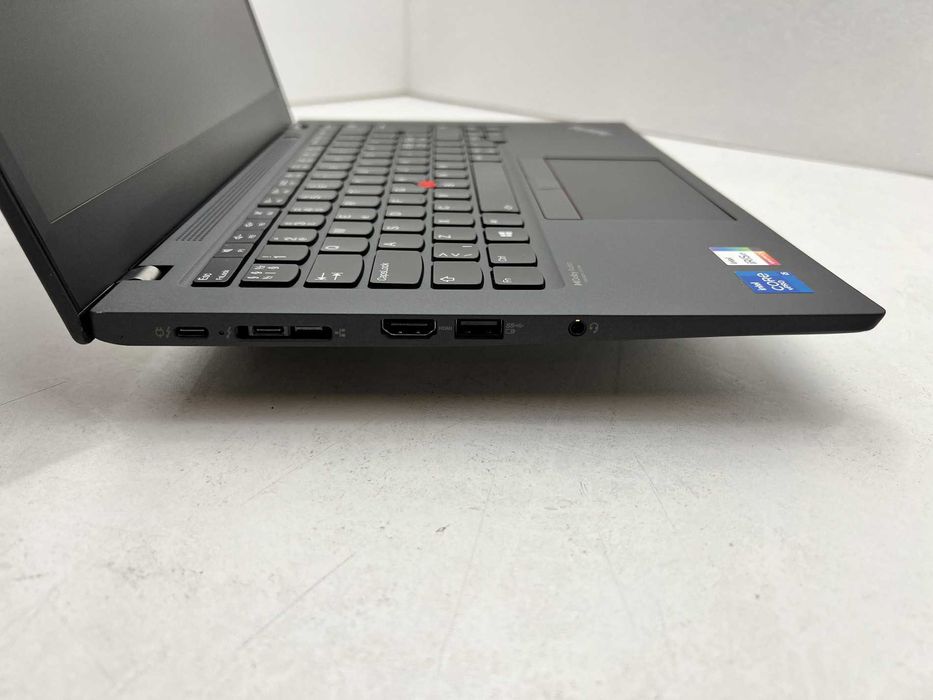 Lenovo ThinkPad T14s G2 • i5-1145G7 • 16GB • 260GB • Гаранция • клас А