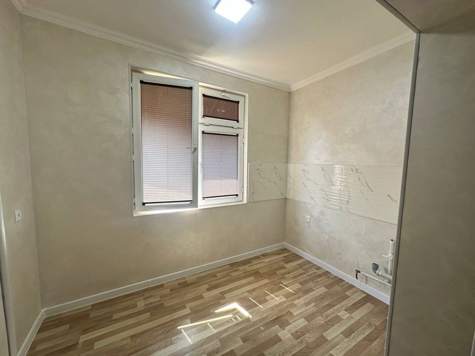 2-ух комн 2в3/3/5 Тузель1, Галантерейка, 2балкона, Можно Под Ипотеку,