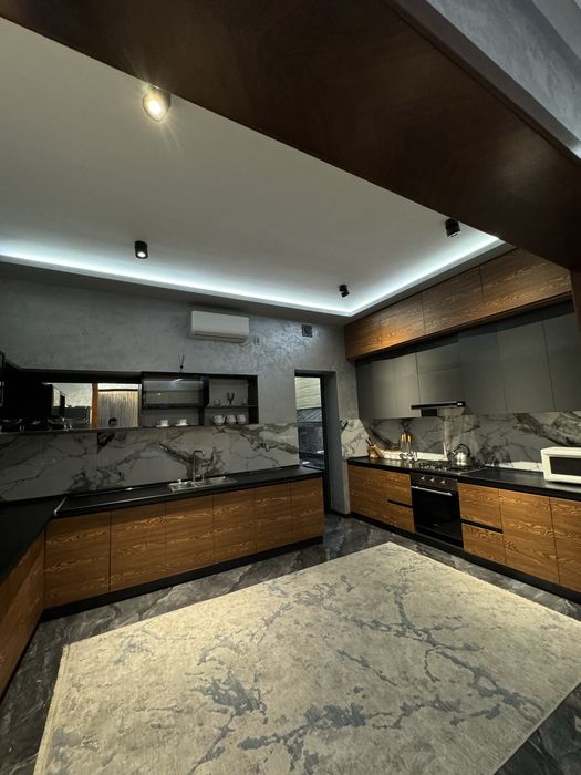 Hilal Villa Bochka Charvak