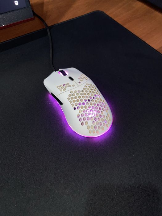 Мощный игровой пк