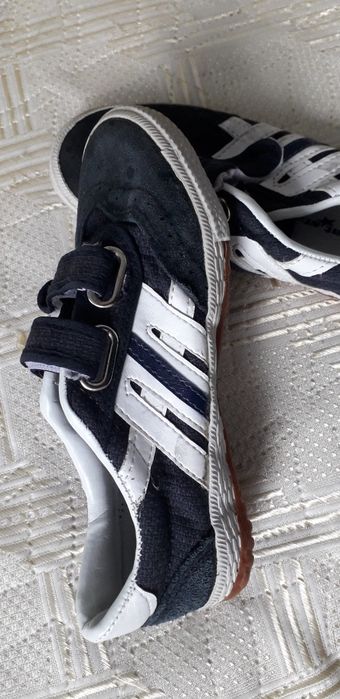 Гуменки номер 31