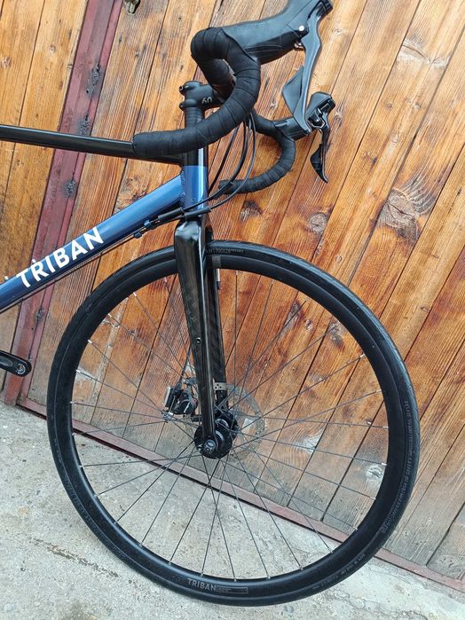2024 Triban RC 520 Shimano 105