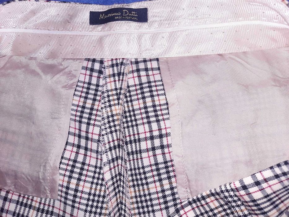 Pantaloni Massimo Dutti