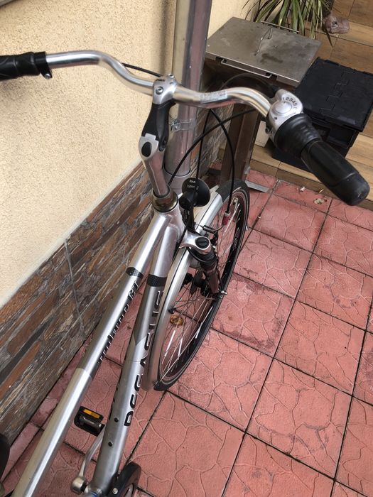 Bicicleta Pegasus 28 inch