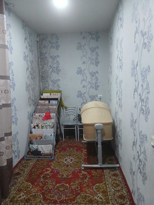 Medgorodok. 1 xonali xonadon sotiladi