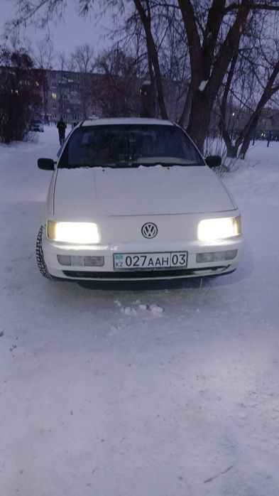 Обмен на другое авто