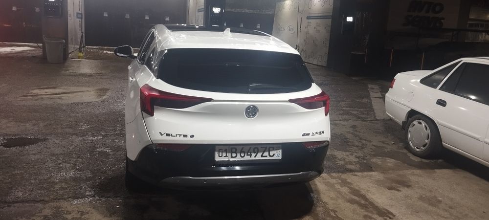 Buick velite6 Буиск сотилади