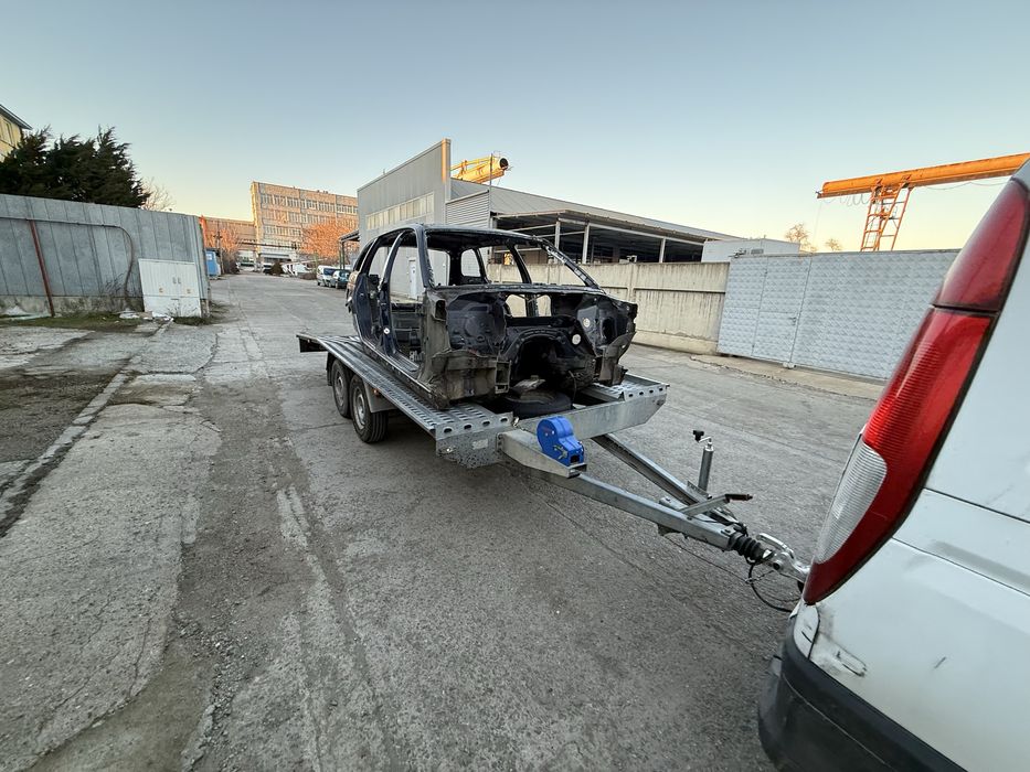 Платформа под наем