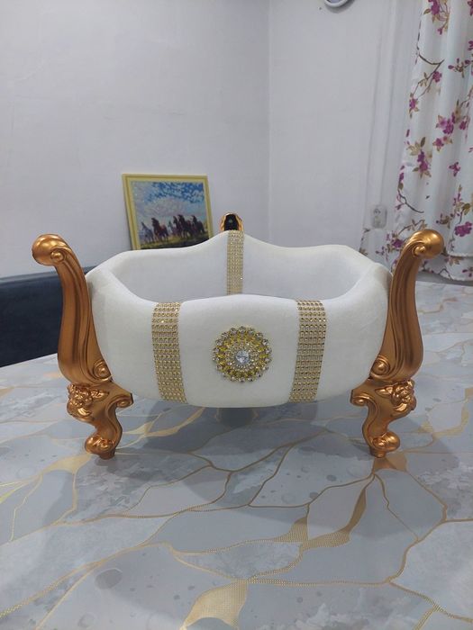 Тойбастар, Қалта