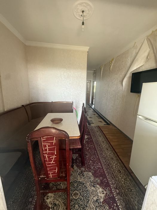 Аренда квартира Юнусабадский район 19 квартал 16 дом мебель техника ес