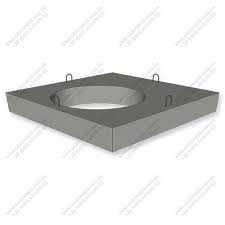 ЖБИ Кольца для септика Фбс 4.5.