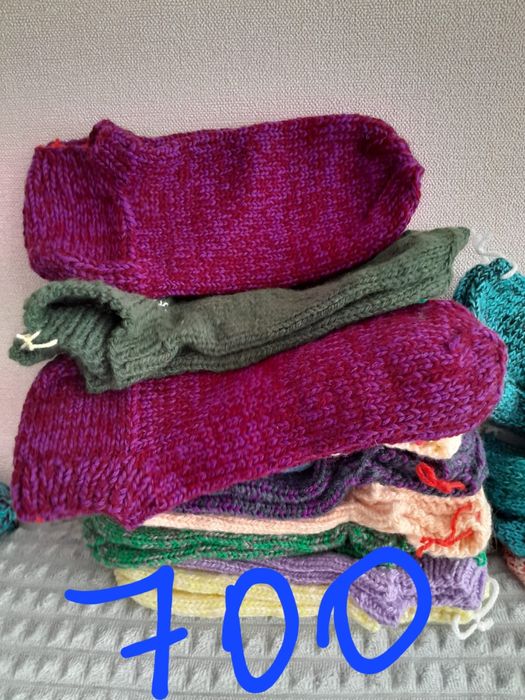 Следочки теплые красивые